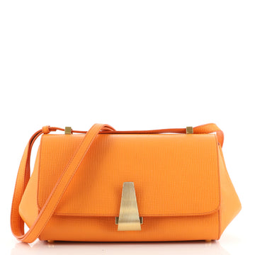 Bottega Veneta BV Angle Bag Leather Medium