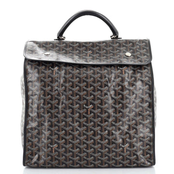 Goyard Sainte Lucie Bag Coated Canvas