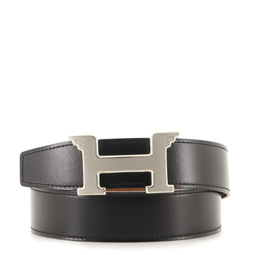 Hermes Pegase H Reversible Belt Leather Medium