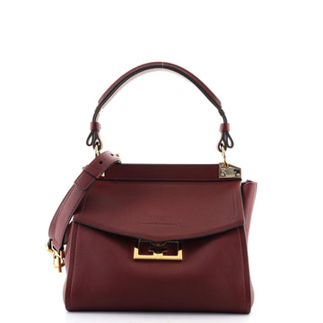 Givenchy Mystic Bag Leather Small