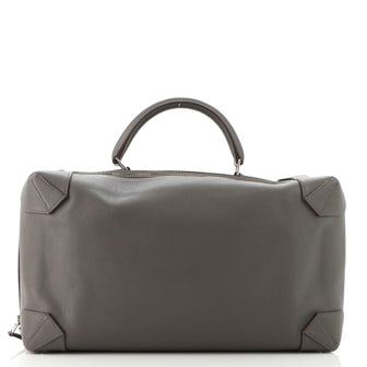 Hermes Maxibox Bag Evercolor 37