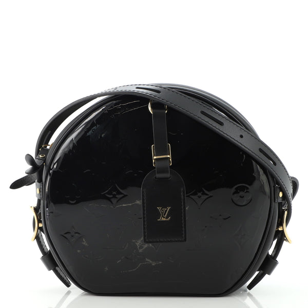 Louis Vuitton Monogram Boite Chapeau Souple MM – Jadore Couture