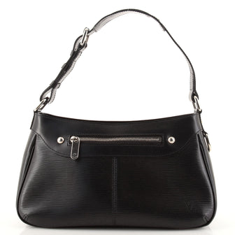 Louis Vuitton Turenne Handbag Epi Leather PM