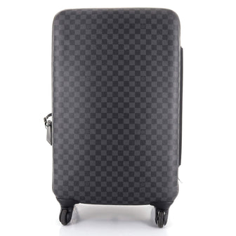 Louis Vuitton Zephyr Luggage Damier Graphite 70