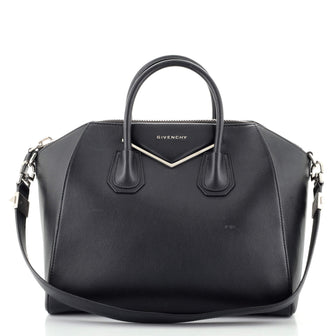 Givenchy Antigona Bag Leather Medium