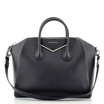 Givenchy Antigona Bag Leather Medium