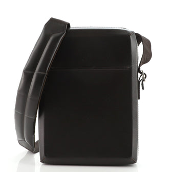 Louis Vuitton Bobby Shoulder Bag Monogram Glace Leather