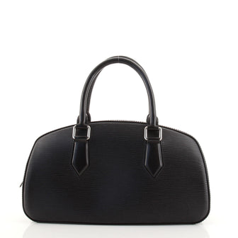 Louis Vuitton Jasmin Bag Epi Leather