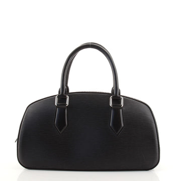 Louis Vuitton Jasmin Bag Epi Leather