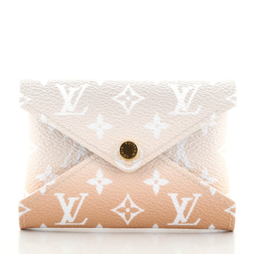 Louis Vuitton Kirigami Pochette By The Pool Monogram Giant PM