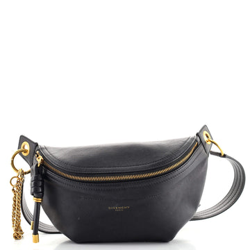 Givenchy Whip Belt Bag Leather Small