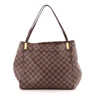 Louis Vuitton Marylebone Handbag Damier GM