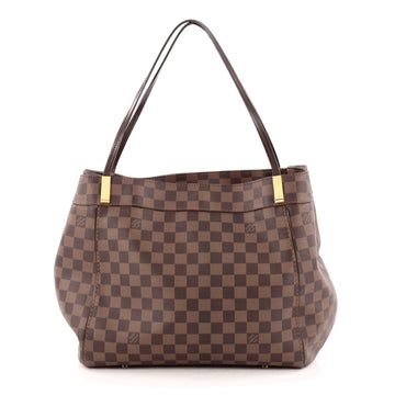 Louis Vuitton Marylebone Handbag Damier GM
