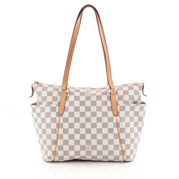 Louis Vuitton Totally Handbag Damier PM