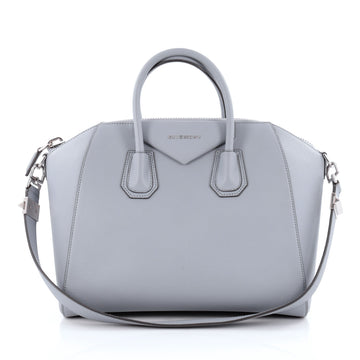 Givenchy Antigona Bag Leather Medium