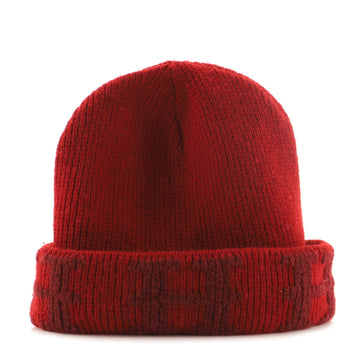Hermes Logo Beanie Cashmere