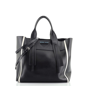 Prada Ouverture Tote Grace Lux Medium