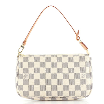 Louis Vuitton Pochette Accessoires Damier