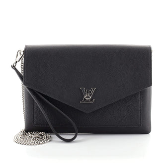 Louis Vuitton Mylockme Pochette Leather