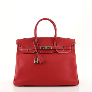 Candy Birkin Bag Epsom 35