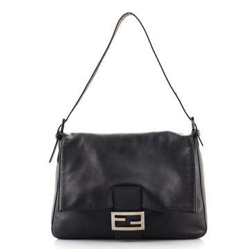 Fendi Mama Forever Bag Leather