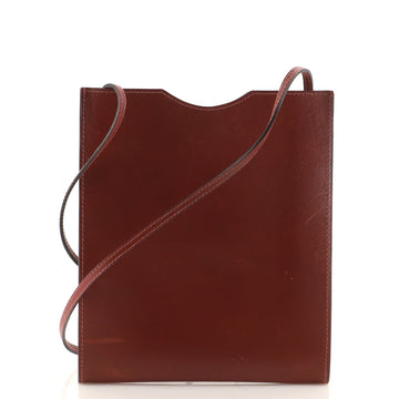 Hermes Onimaitou Pochette Box Calf