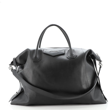 Givenchy Antigona Soft Bag Leather XL