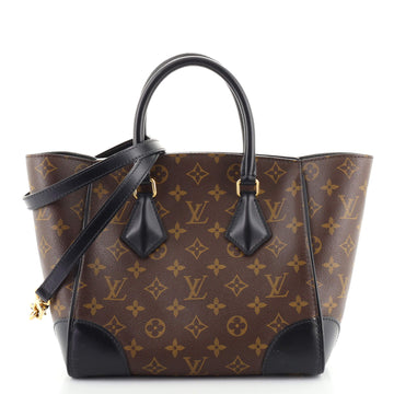 Louis Vuitton Phenix Tote Monogram Canvas PM