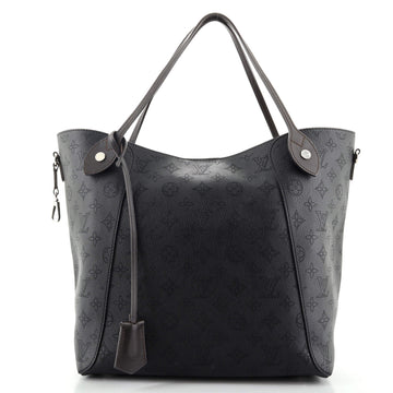 Louis Vuitton Hina Handbag Mahina Leather MM