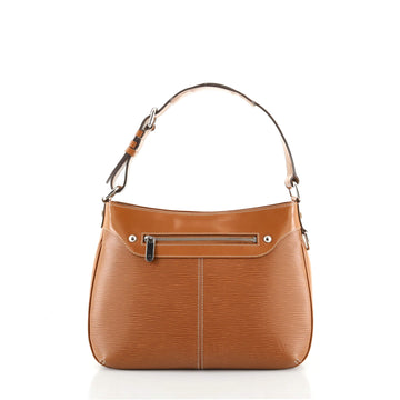 Louis Vuitton Turenne Handbag Epi Leather GM