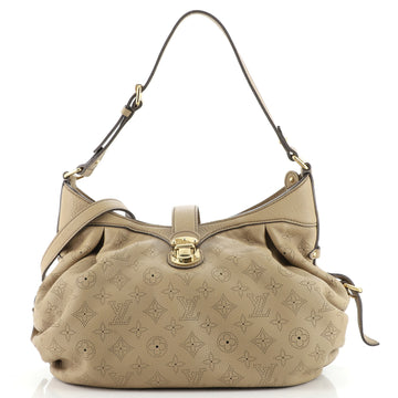 Louis Vuitton XS Crossbody Bag Mahina Leather