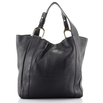 Gucci Greenwich Tote Leather Medium