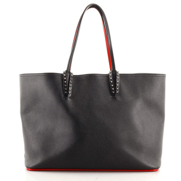 Christian Louboutin Cabata East West Tote Leather Large