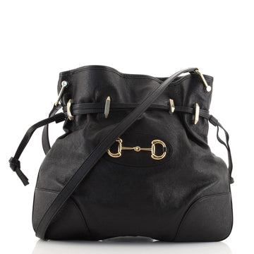 Gucci Horsebit 1955 Messenger Bag Leather Large