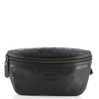 Gucci Belt Bag GG Imprime Medium