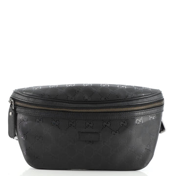 Gucci Belt Bag GG Imprime Medium