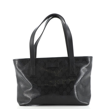 Gucci Plus Tote GG Imprime Small