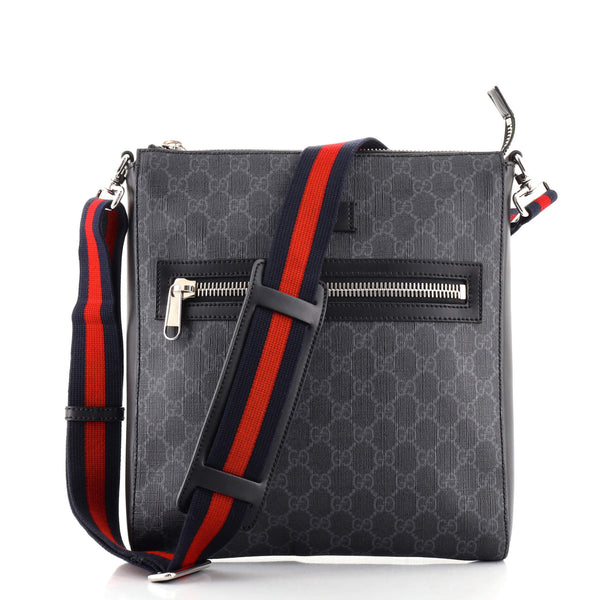 GUCCIメッセンジャーバック 122596-