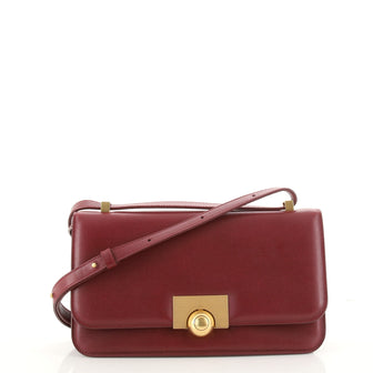 Bottega Veneta BV Classic Bag Smooth Calfskin Medium