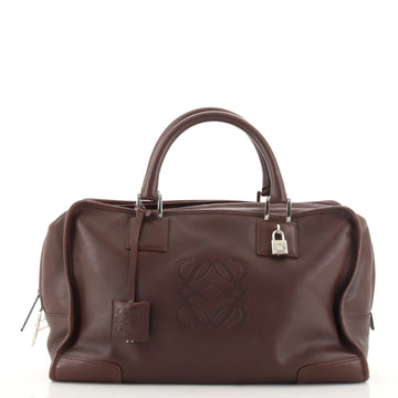 Loewe Amazona Bag Leather 36