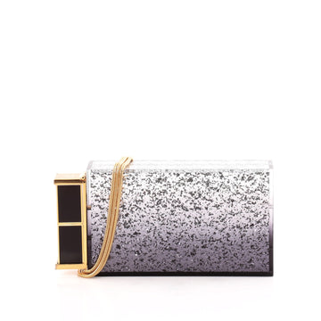 Tom Ford Lipstick Minaudiere Plexiglass