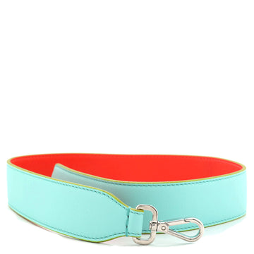 Fendi Strap You Shoulder Strap Leather