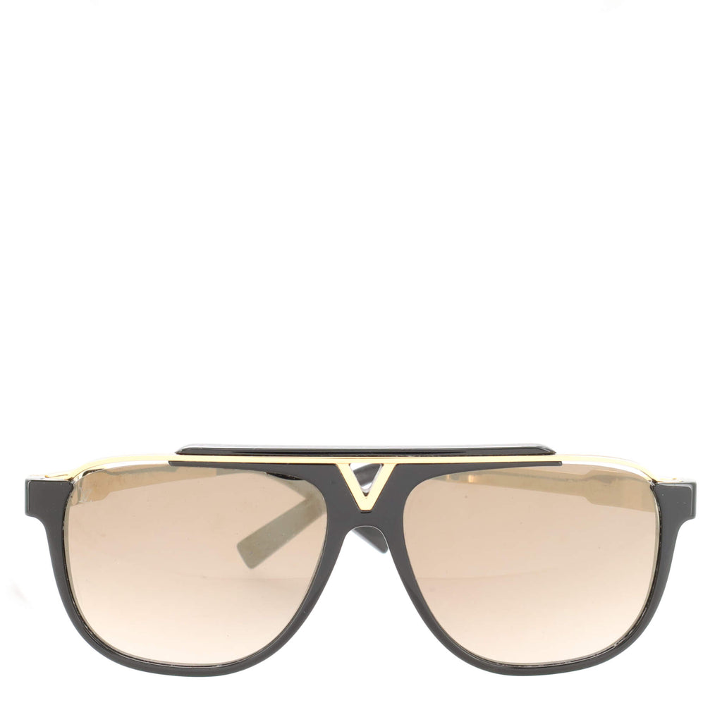 Louis Vuitton Louis Vuitton Mascot Sunglasses