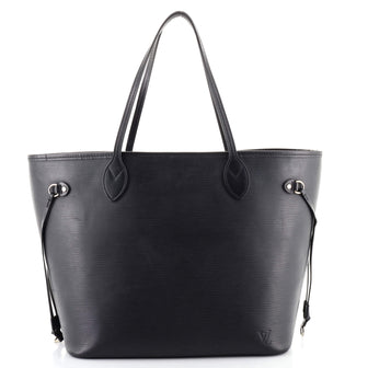 Louis Vuitton Neverfull Tote Epi Leather MM