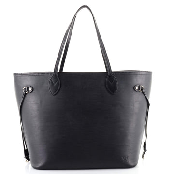 Louis Vuitton Neverfull Tote Epi Leather MM