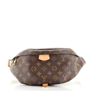 Louis Vuitton Bum Bag Monogram Canvas