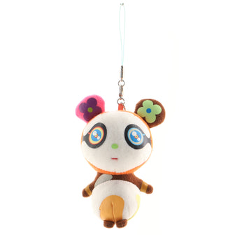 Louis Vuitton Petit Panda Charm Cotton