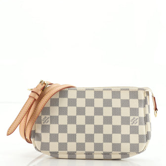 Louis Vuitton Pochette Accessoires Damier