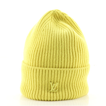 Louis Vuitton LV Ahead Beanie Cashmere