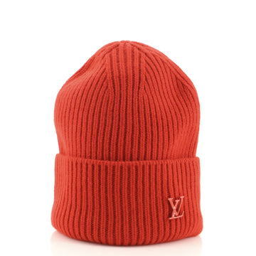 Louis Vuitton LV Ahead Beanie Cashmere